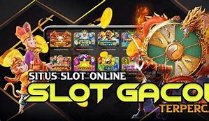 Apps Judi Slot Terbaik Dan Terpercaya No 1 Di Indonesia