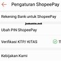 Berapa Lama Transfer Dari Shopeepay Ke Bank