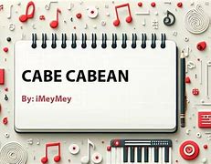 Lagu Cabe Cabean Orang Bilang