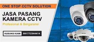 Pasang Cctv Jakarta Timur