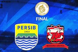 Persib Bandung Vs Madura United Tanggal Berapa