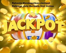 Rahasia Mesin Judi Slot Menang Ratusan Juta Rupiah Di Jakarta