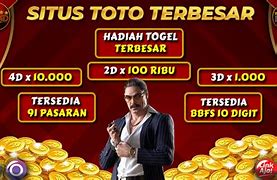 Situs Sumber Toto