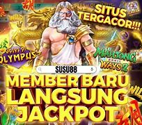 Susu88 Slot Link Alternatif