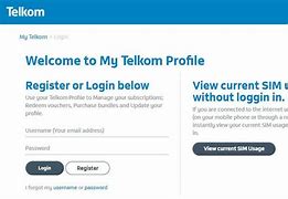 Telkomsel Login Ke Jaringan